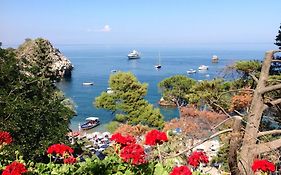 Jonic Hotel Mazzaro